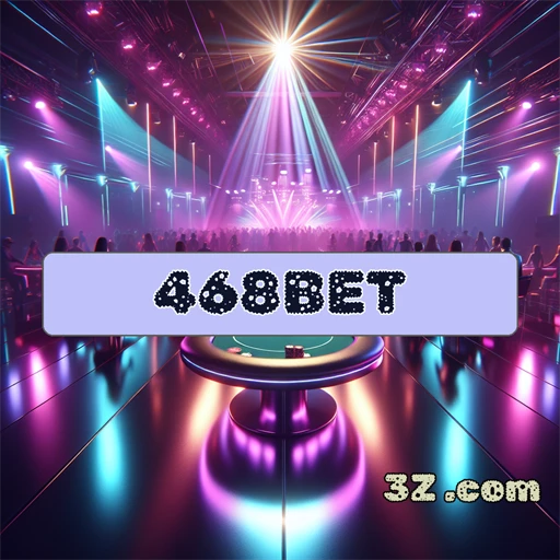 Login Ousado: Explore o Mundo do 468bet.com