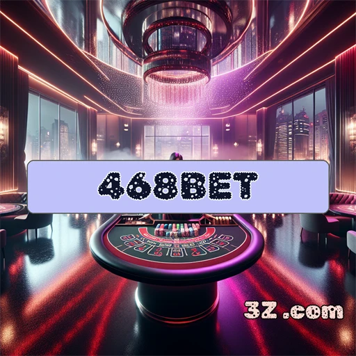 468bet.com Nossa Plataforma