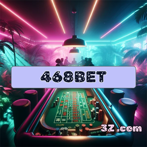 468bet.com Máquinas Slots