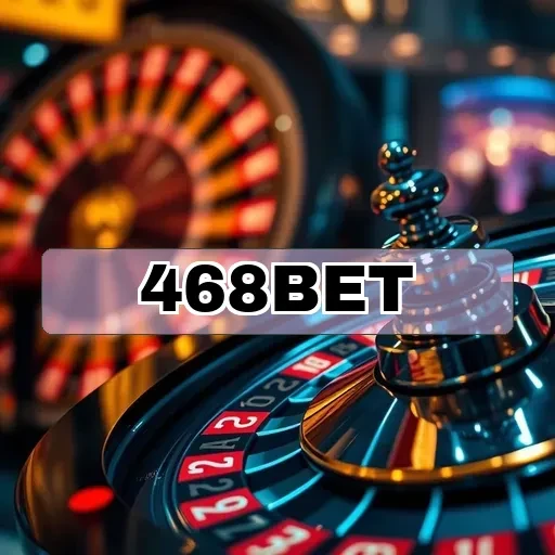 468bet.com: Vem Aí uma Nova Era de Jogos e Diversão Online