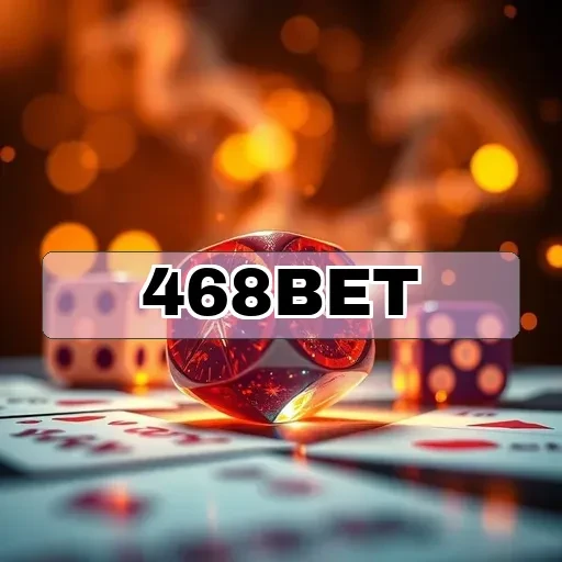 468bet.com: Segurança em Primeiro Lugar para Jogadores Brasileiros