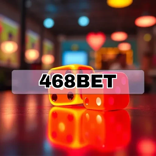 468bet.com: Atraia A Emoção dos Eventos Esportivos e Ganhe Mais